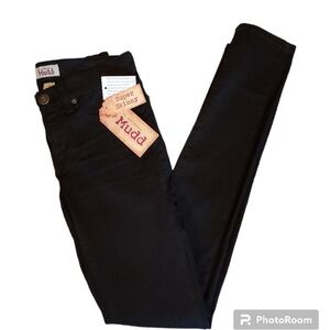 Mudd Super Skinny Jeans NWT